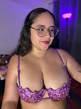 CurlyGirl 1 online show from May 2026 06:19:02 PM