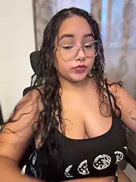 CurlyGirl 1 online show from June 2026 11:21:02 PM
