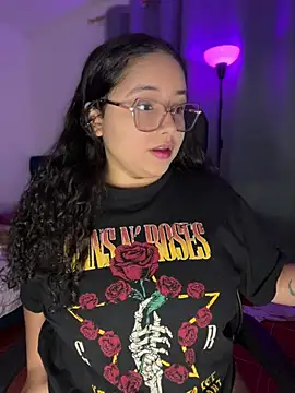 CurlyGirl 1 online show from February 2026 11:27:02 PM