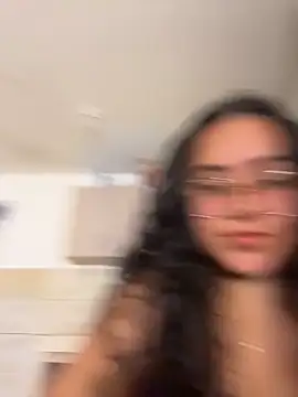 CurlyGirl 1 online show from December 2025 10:43:01 PM