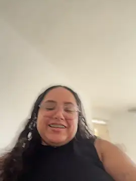 CurlyGirl 1 online show from January 2026 08:47:01 PM