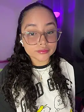 CurlyGirl 1 online show from February 2026 11:26:01 PM