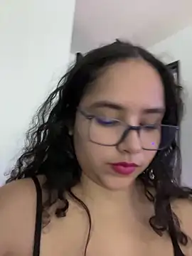 CurlyGirl 1 online show from March 2025 04:30:01 PM