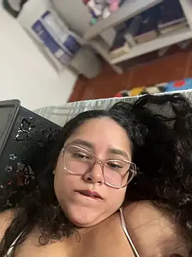 CurlyGirl 1 online show from January 2026 09:32:01 PM