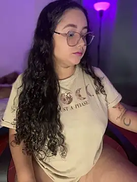 CurlyGirl 1 online show from March 2026 11:39:02 PM