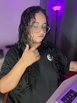 CurlyGirl 1 online show from March 2026 11:16:02 PM