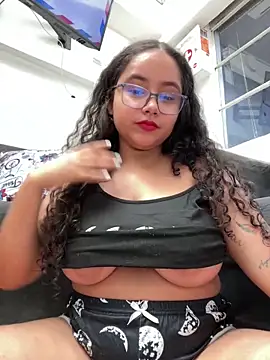 CurlyGirl 1 online show from March 2025 08:06:02 PM