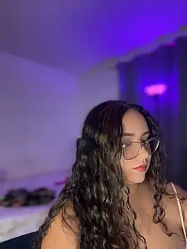 CurlyGirl 1 online show from May 2026 01:53:02 AM