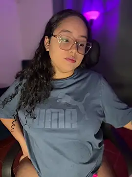 CurlyGirl 1 online show from March 2026 10:25:02 PM