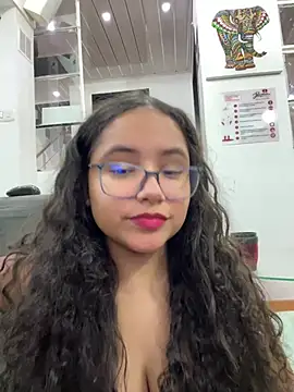 CurlyGirl 1 online show from March 2025 11:11:02 PM