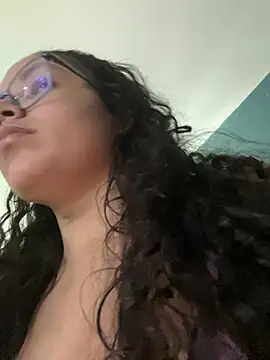 CurlyGirl 1 online show from February 2025 10:41:01 PM