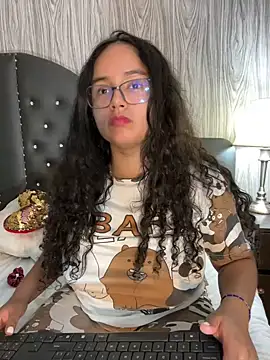 CurlyGirl 1 online show from March 2025 02:14:02 AM