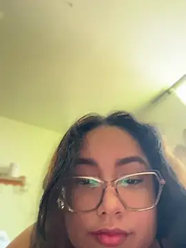 CurlyGirl 1 online show from July 2026 07:43:02 PM