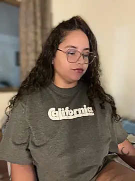 CurlyGirl 1 online show from May 2026 11:35:01 PM