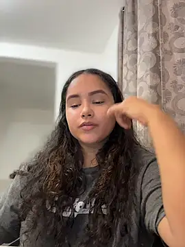 CurlyGirl 1 online show from July 2026 02:19:02 AM