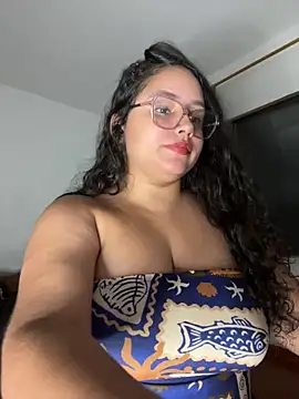 CurlyGirl 1 online show from November 2025 02:15:01 AM