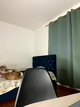 CurlyGirl 1 online show from November 2025 08:03:01 PM