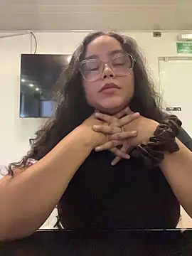 CurlyGirl 1 online show from November 2025 10:13:01 PM