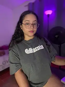 CurlyGirl 1 online show from February 2026 02:02:02 AM