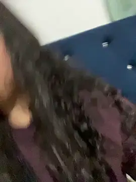 CurlyGirl 1 online show from January 2026 11:09:01 PM