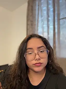 CurlyGirl 1 online show from June 2026 11:17:02 PM