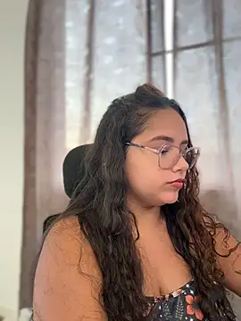 CurlyGirl 1 online show from June 2026 10:59:01 PM