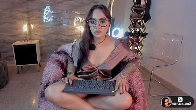 samara smithh online show from February 2026 03:49:02 AM