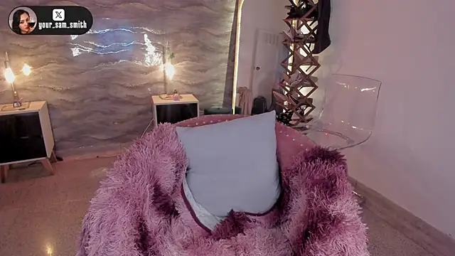 samara smithh online show from March 2026 03:33:01 AM