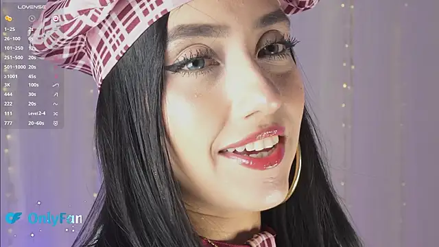 yourlittlesucubus online show from February 2026 05:16:02 AM