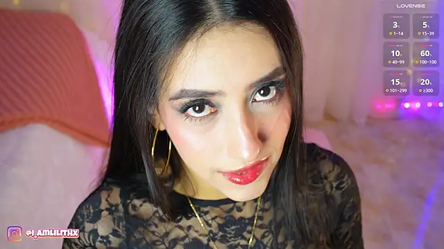 yourlittlesucubus online show from June 2026 05:12:01 AM