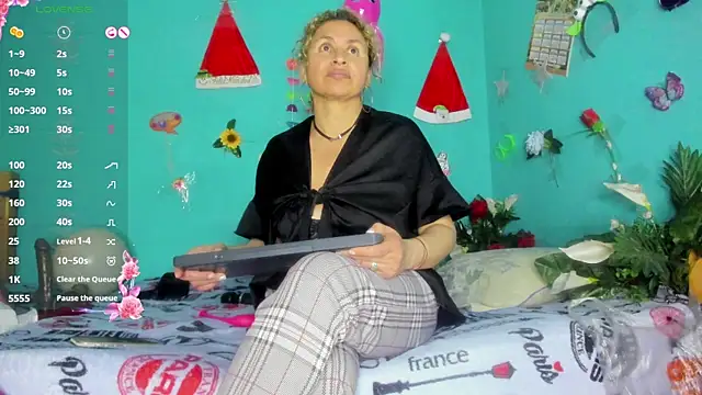 SheraHadee online show from January 2026 12:39:02 AM