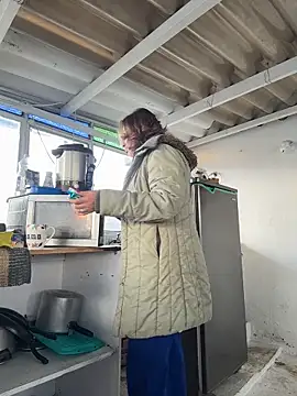 SheraHadee online show from October 2025 09:36:01 PM