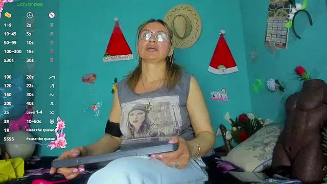 SheraHadee online show from February 2026 03:26:02 AM