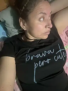 SheraHadee online show from November 2025 12:04:02 AM