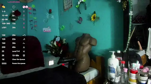 SheraHadee online show from April 2026 12:23:01 PM