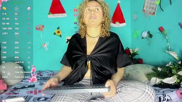 SheraHadee online show from January 2026 09:31:02 PM