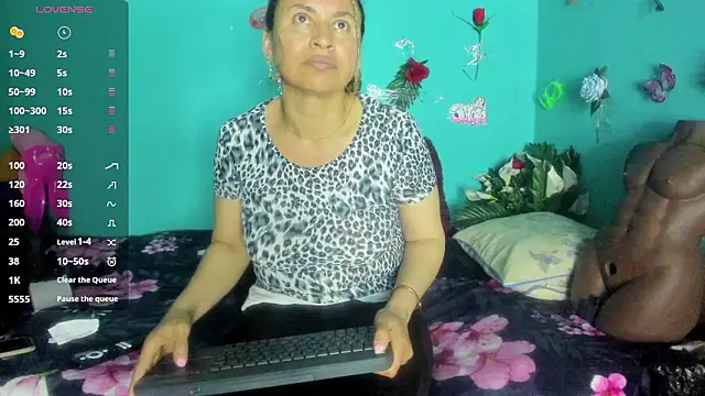 SheraHadee online show from March 2026 02:42:01 AM