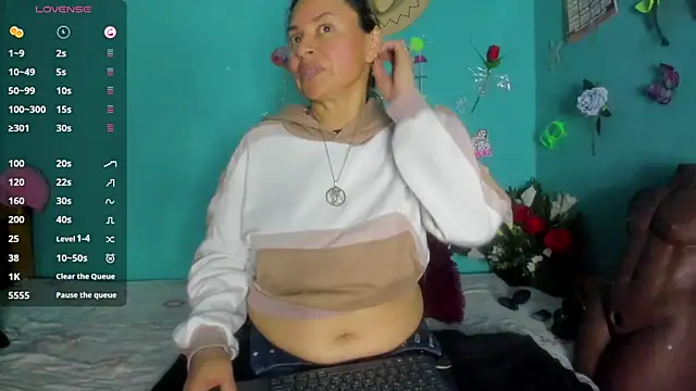 SheraHadee online show from April 2026 06:36:01 PM