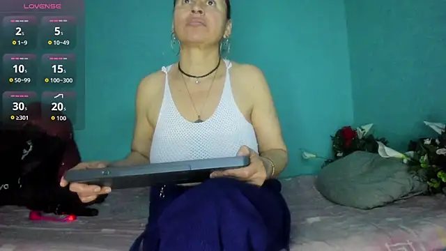 SheraHadee online show from November 2025 12:33:02 AM