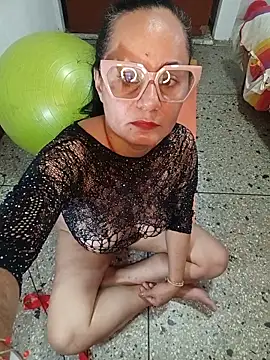 Eunice73 online show from July 2026 10:32:02 PM