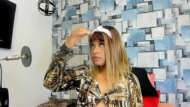 angel dthroatt online show from April 2026 12:06:01 PM