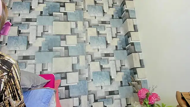 angel dthroatt online show from March 2026 12:12:01 PM