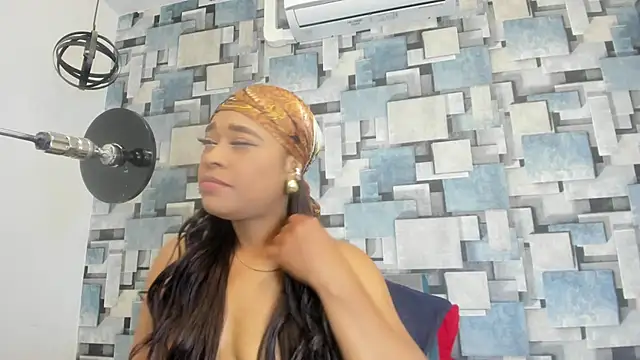 angel dthroatt online show from February 2026 12:16:01 PM