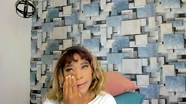 angel dthroatt online show from April 2026 12:11:02 PM