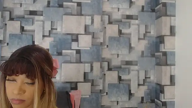 angel dthroatt online show from February 2026 12:15:01 PM