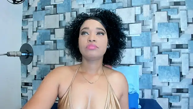 angel dthroatt online show from April 2026 12:12:02 PM
