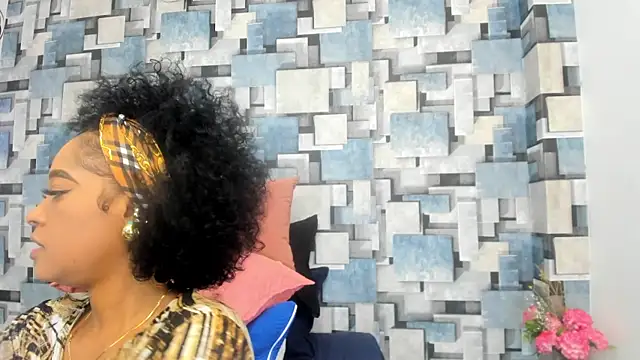 angel dthroatt online show from May 2026 12:12:02 PM