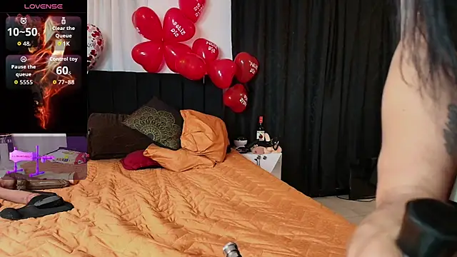 Rouse bell online show from February 2026 11:14:02 PM