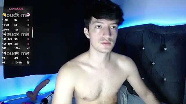 henry diiaz online show from February 2026 10:55:01 AM