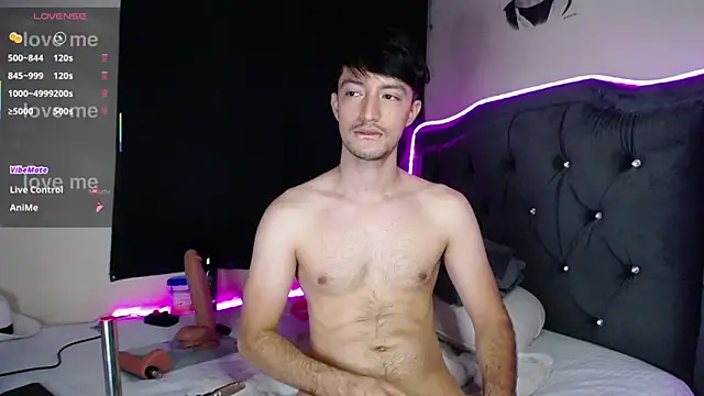 henry diiaz online show from October 2025 08:34:02 AM